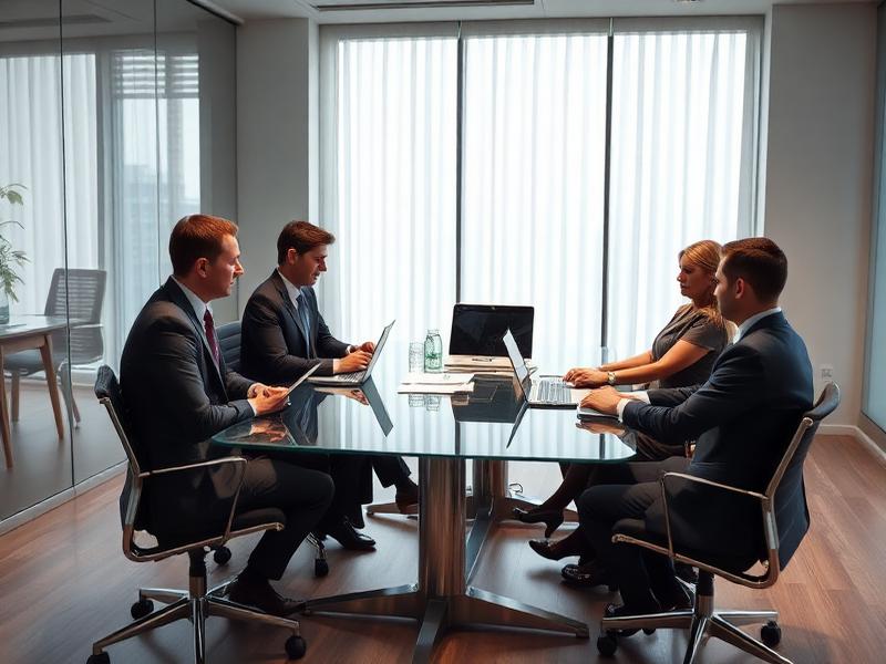 Payroll for Professional Services sector