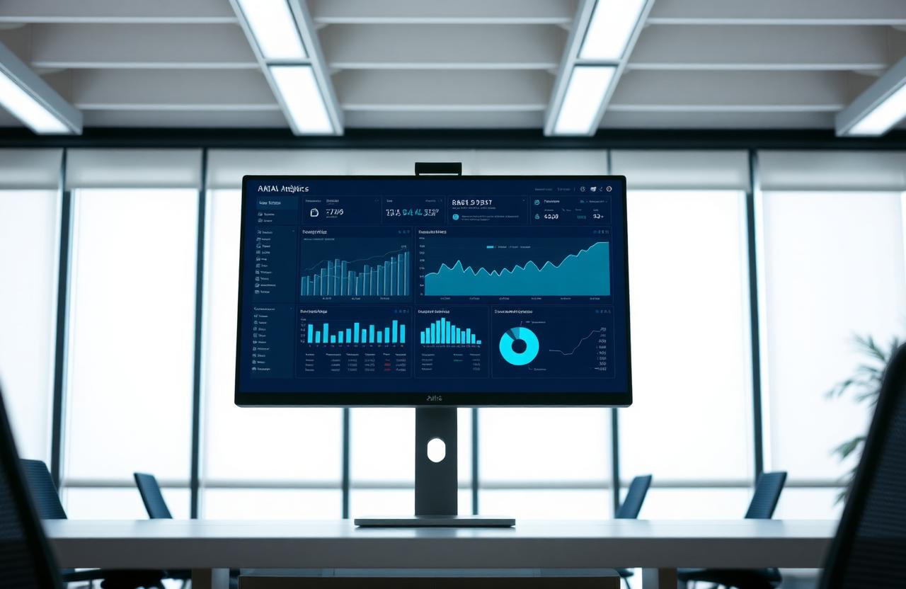 Reporting & Analytics