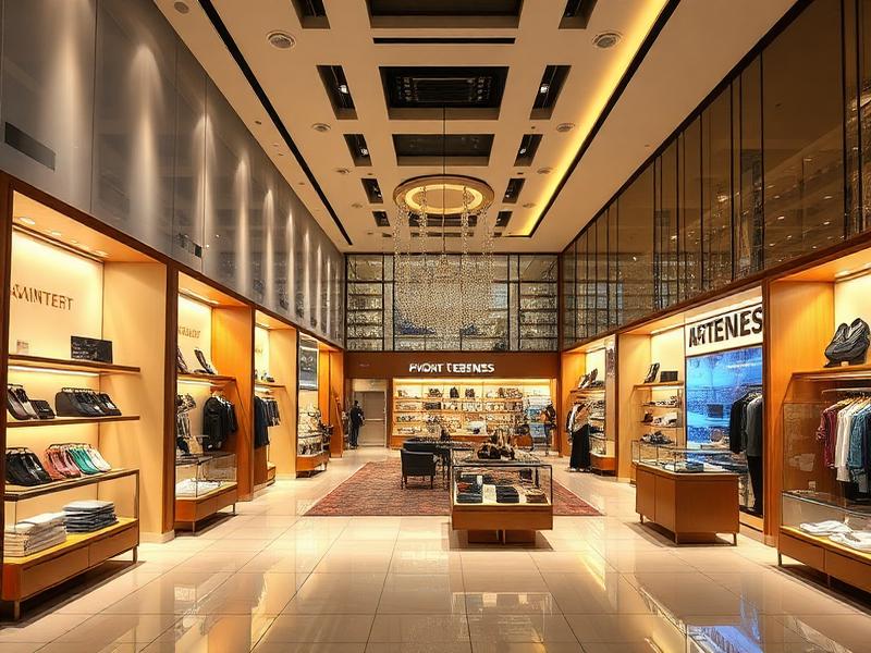 Payroll for Retail & Hospitality sector