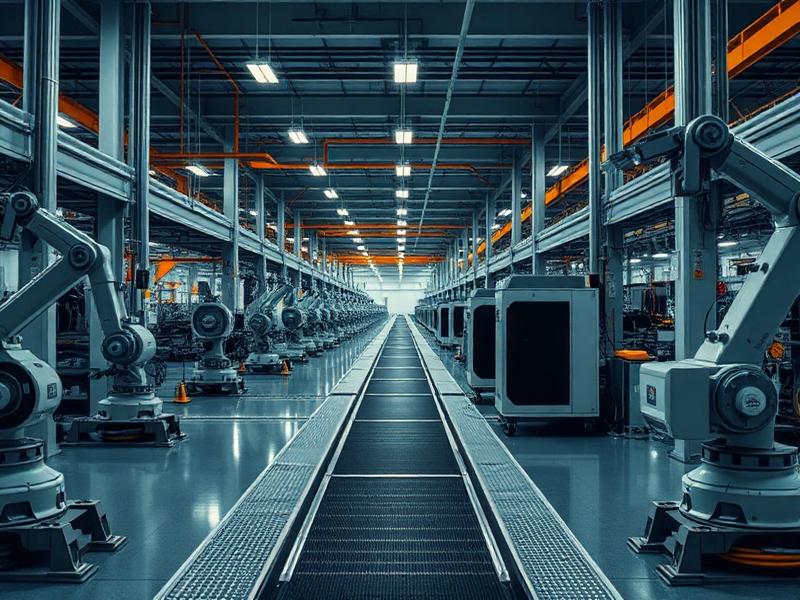 Payroll for Manufacturing sector