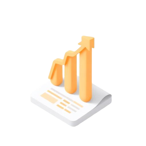Reporting icon