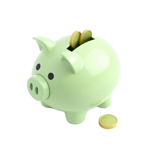 Savings icon
