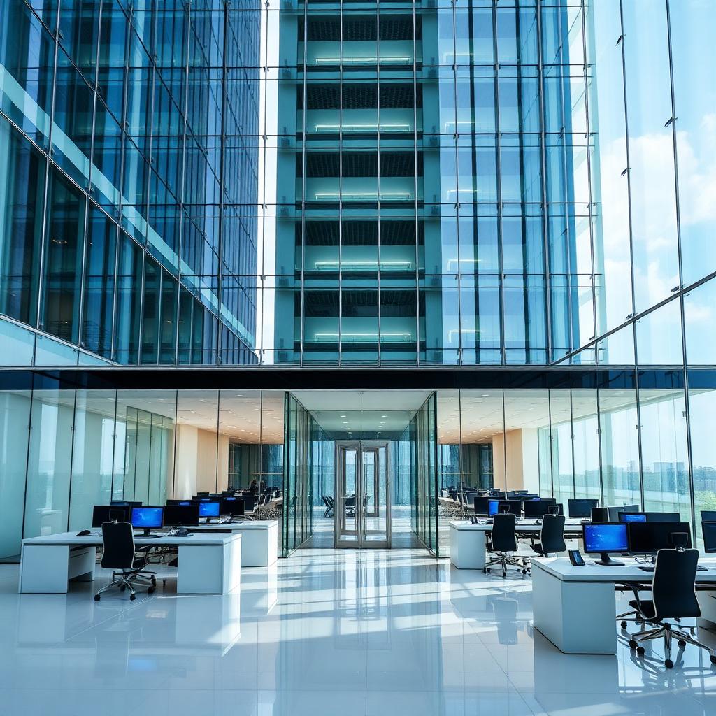 Payroll for Financial Services sector