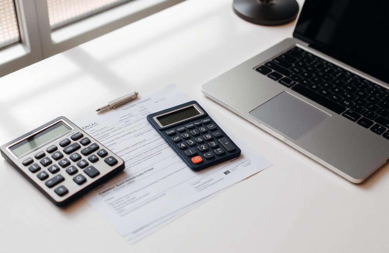 Tax Filing & Compliance