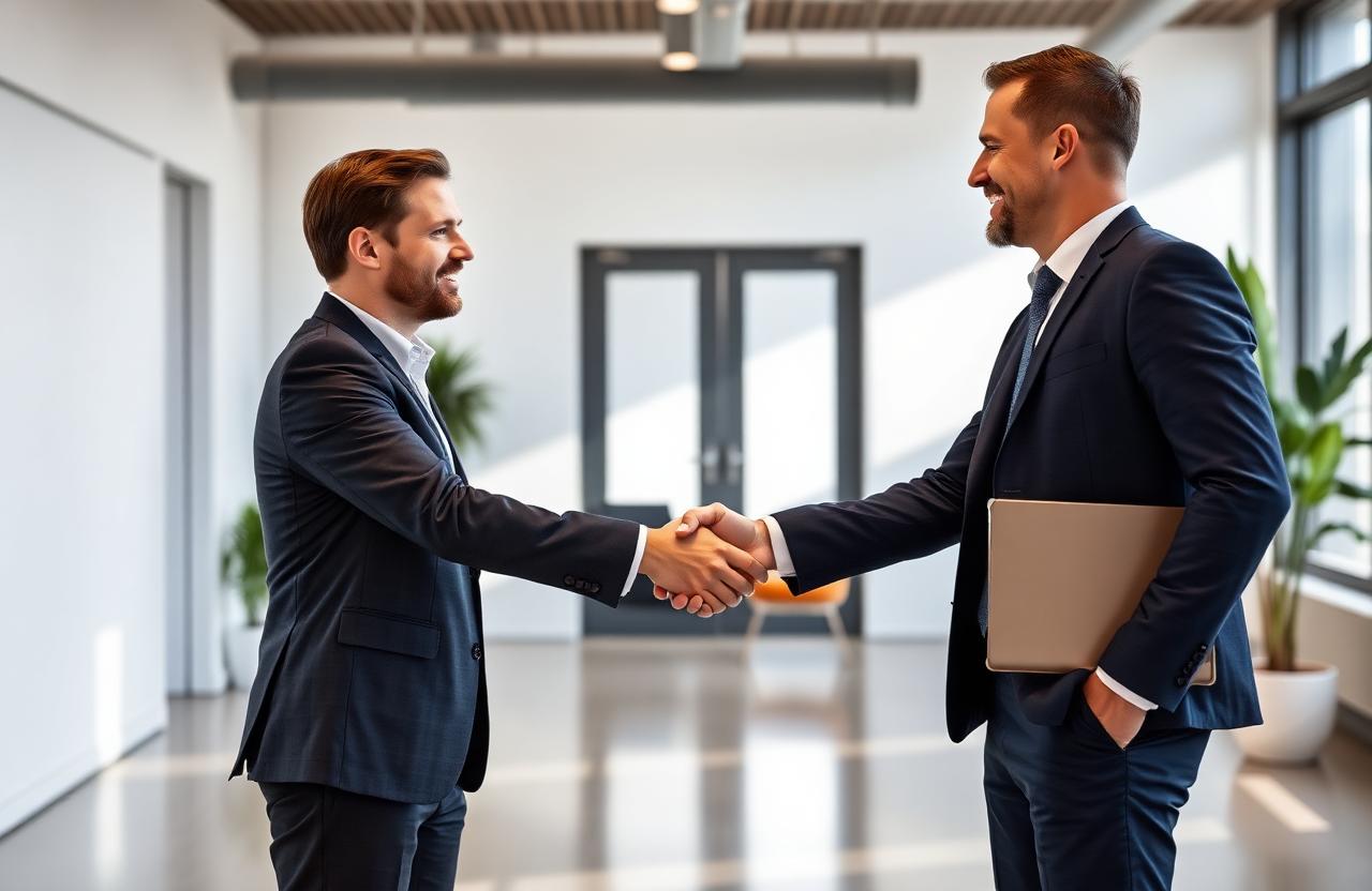Onboarding & Offboarding
